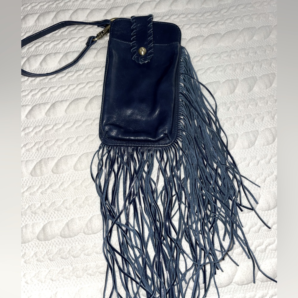 HOBO wristlet phone case